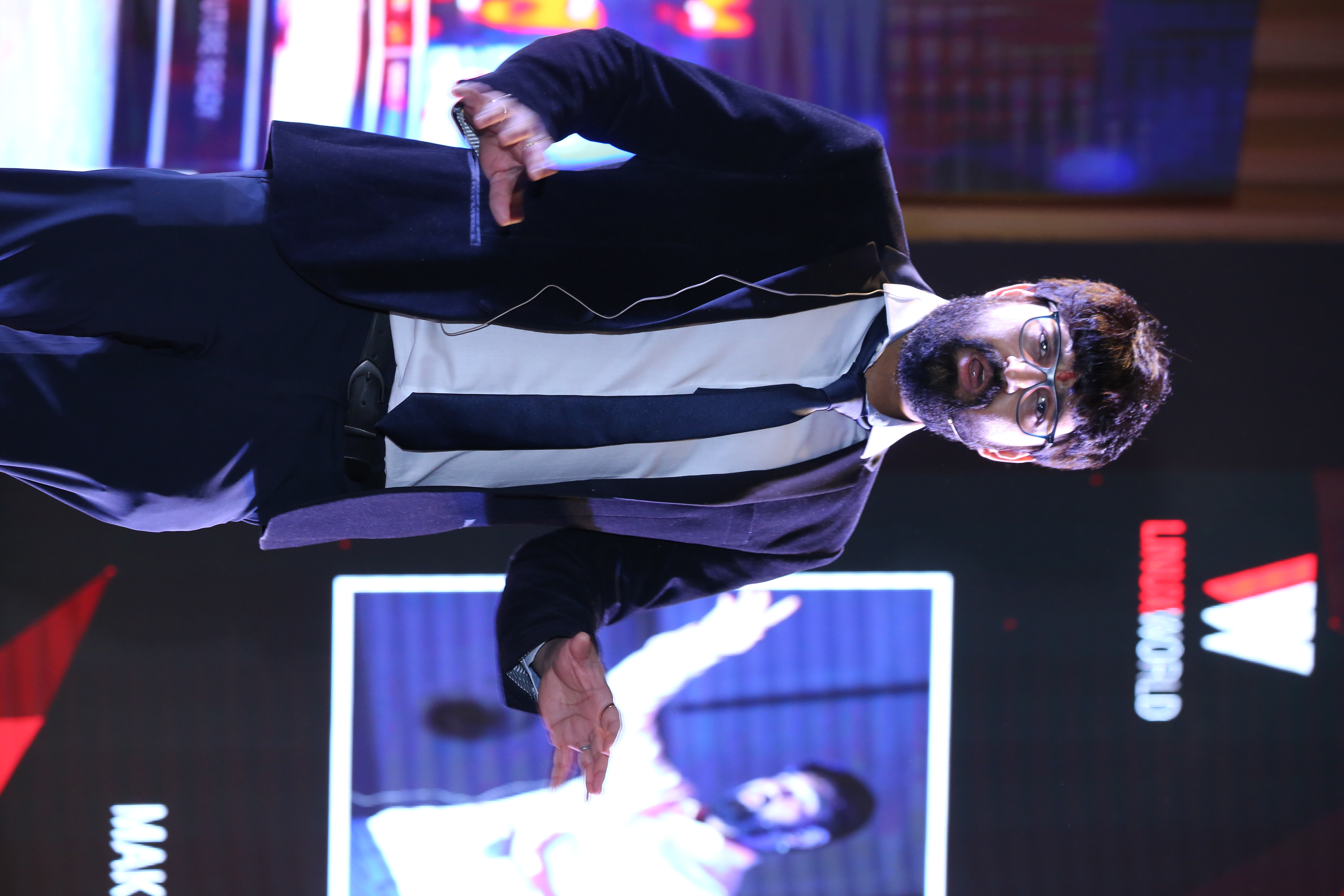 Mr. Vimal Daga